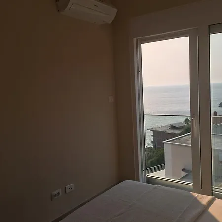 Your Montenegro شقة بودغوريتْسا